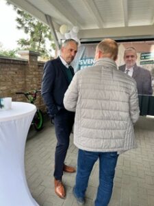 Kennenlerntag am 23.03.