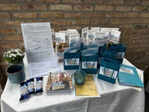 Kennenlerntag am 23.03.