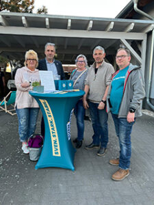 Angrillen mit Sven vom 04.04.2025